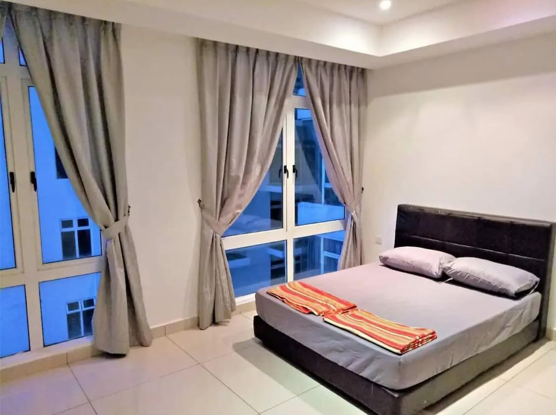 D'Esplanade- Ksl Mall By Uha Malaysia