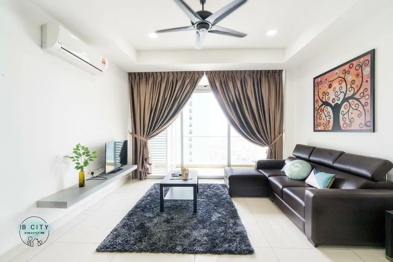 D'Esplanade- Ksl Mall By Uha Malaysia