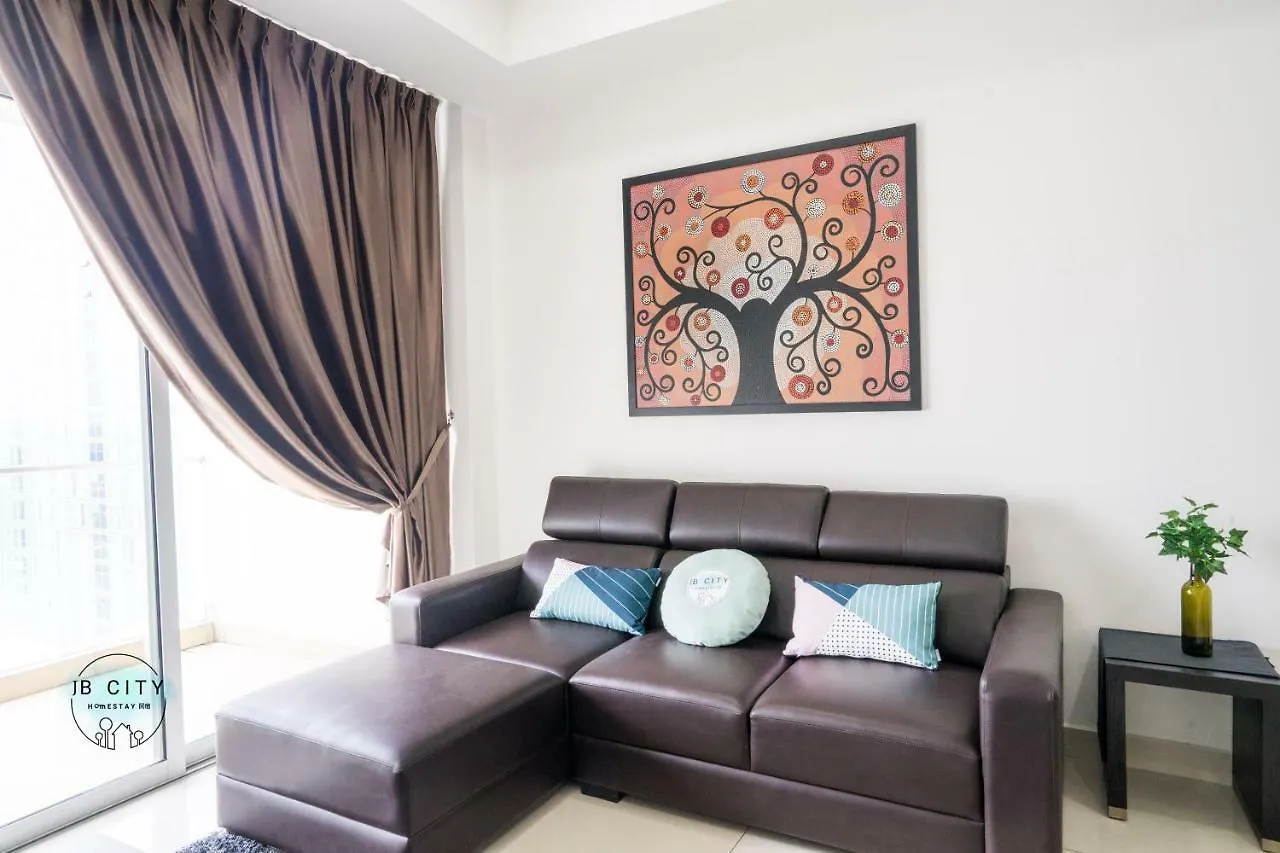D'Esplanade- Ksl Mall By Uha Malaysia